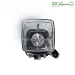 مخلوط‌ کن بوش مدل MMBH6P6B