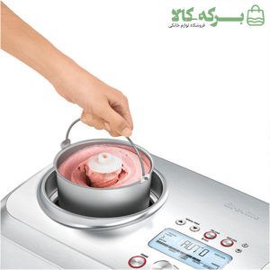 بستنیساز سیج مدل BCI600