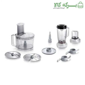 غذاساز بوش مدل MCM3501M