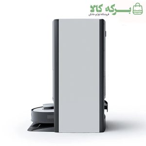 جاروبرقی رباتیک یوفی مدل X10 Pro Omni