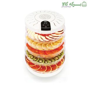 میوه و سبزی خشککن سایا مدل PAPAYA