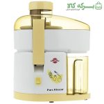 آبمیوه‌گیری تک‌کاره پارس خزر مدل 700P