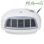 فن هیتر پارس خزر مدل FH2000P