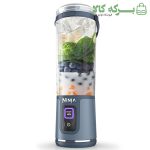 شیکر شارژی نینجا مدل BC151