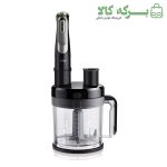 گوشت‌کوب برقی براون مدل MQ9195 XLI