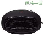 فن هیتر پارس خزر مدل FH2000P