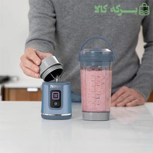 شیکر شارژی نینجا مدل BC151