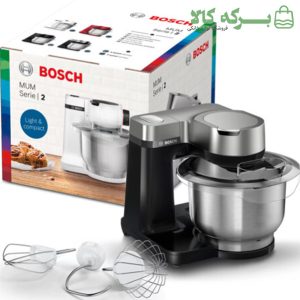 ماشین آشپزخانه بوش مدل MUMS2VM00