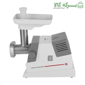 چرخ گوشت پارس خزر مدل MG-1400R
