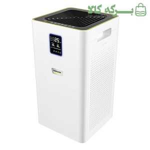 تصفیه کننده هوا کارچر مدل AF30