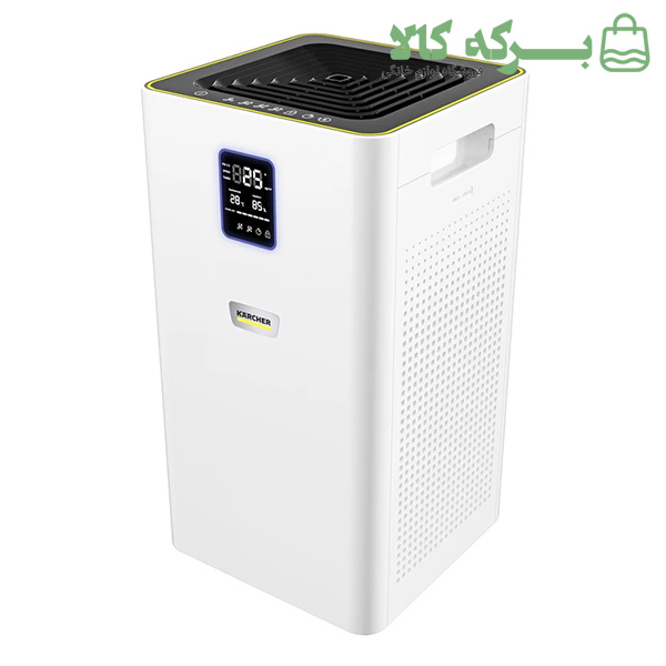 تصفیه کننده هوا کارچر مدل AF30