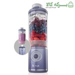 شیکر شارژی نینجا مدل BC251