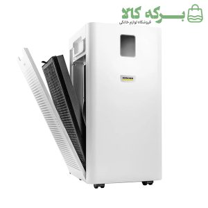 تصفیه کننده هوا کارچر مدل AF30