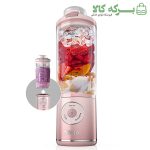 شیکر شارژی نینجا مدل BC251