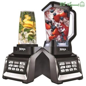 مخلوطکن و اسموتیساز نینجا BL-642