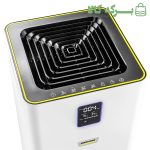 تصفیه کننده هوا کارچر مدل AF30