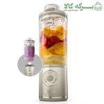 شیکر شارژی نینجا مدل BC251