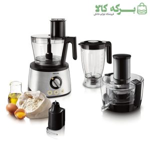 غذاساز فیلیپس مدل HR7778