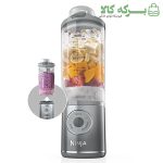 شیکر شارژی نینجا مدل BC251