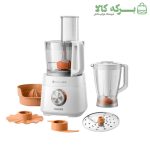 غذاساز فیلیپس مدل HR7510