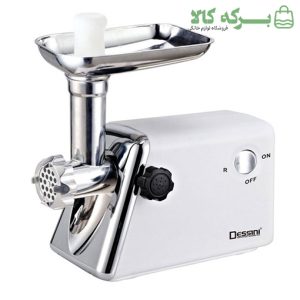 چرخ گوشت دسینی مدل 101