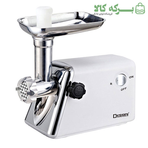 چرخ گوشت دسینی مدل 101
