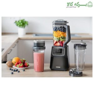 اسموتی ساز و مخلوطکن سنکور مدل SBU 7878