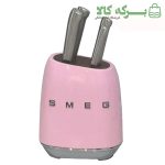 چاقو ۶ پارچه اسمگ مدل KBSF01