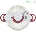 زودپز تفال مدل P4620733 Clipso Minut Perfect ظرفیت ۶ لیتر