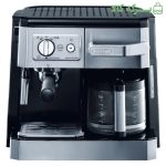 اسپرسوساز نیمه‌اتوماتیک دلونگی مدل BCO420