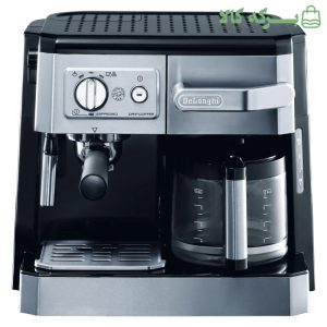 اسپرسوساز نیمه‌اتوماتیک دلونگی مدل BCO420