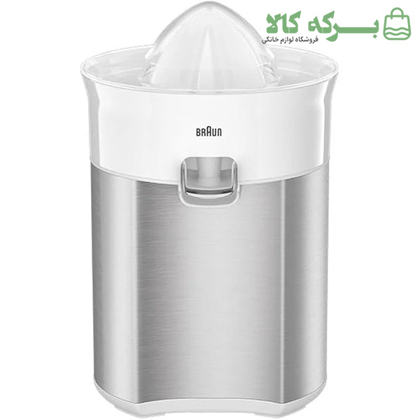 آب مرکبات‌گیر براون مدل CJ5050