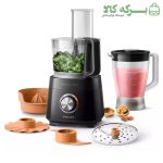 غذاساز فیلیپس مدل HR7510