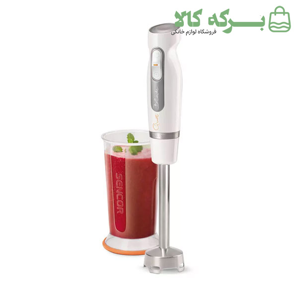 گوشت کوب برقی سنکور مدل SHB 4358