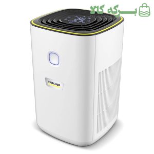 تصفیه کننده هوا کارچر مدل AF20