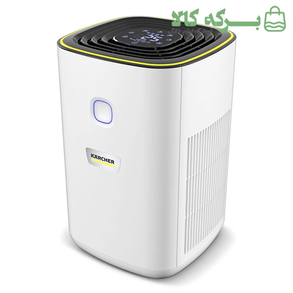 تصفیه کننده هوا کارچر مدل AF20