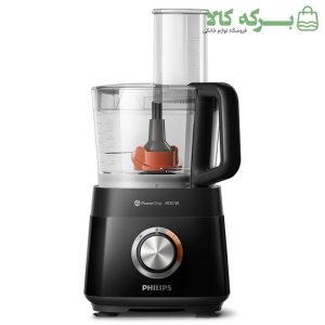 غذاساز فیلیپس مدل HR7510