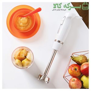 گوشت کوب برقی سنکور مدل SHB 4358