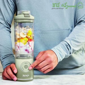 شیکر شارژی نینجا مدل BC251