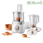 غذاساز فیلیپس مدل HR7530