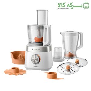 غذاساز فیلیپس مدل HR7530