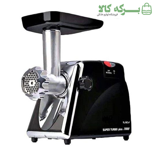 چرخ گوشت تولیپس مدل MK-2000