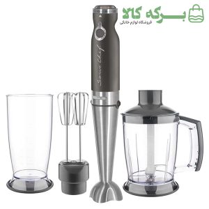 گوشت‌کوب برقی سنکور مدل SHB 5608