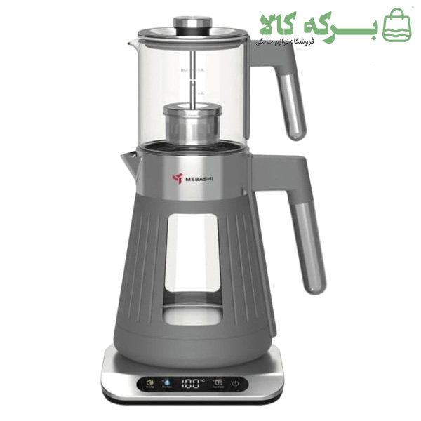 93 چایساز مباشی مدل ME-TM306