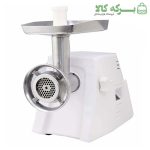 چرخ گوشت پارس خزر مدل Buffalo-2020