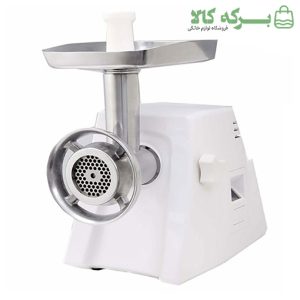 چرخ گوشت پارس خزر مدل Buffalo-2020