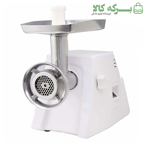 چرخ گوشت پارس خزر مدل Buffalo-2020