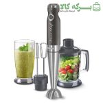 گوشت‌کوب برقی سنکور مدل SHB 5608