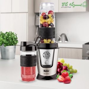 مخلوط‌کن فکر مدل Mix It Easy