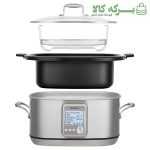 آرام‌پز سنکور مدل SPR 7200SS